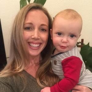 Meet your Posher, Madeleine